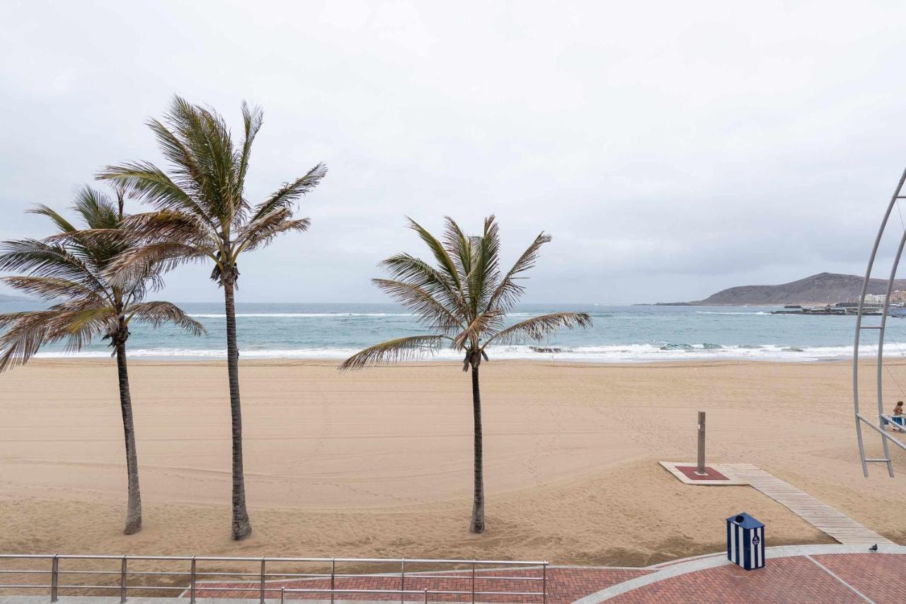 Mcd Canteras Ocean Las Palmas / Gran Canaria Exterior foto