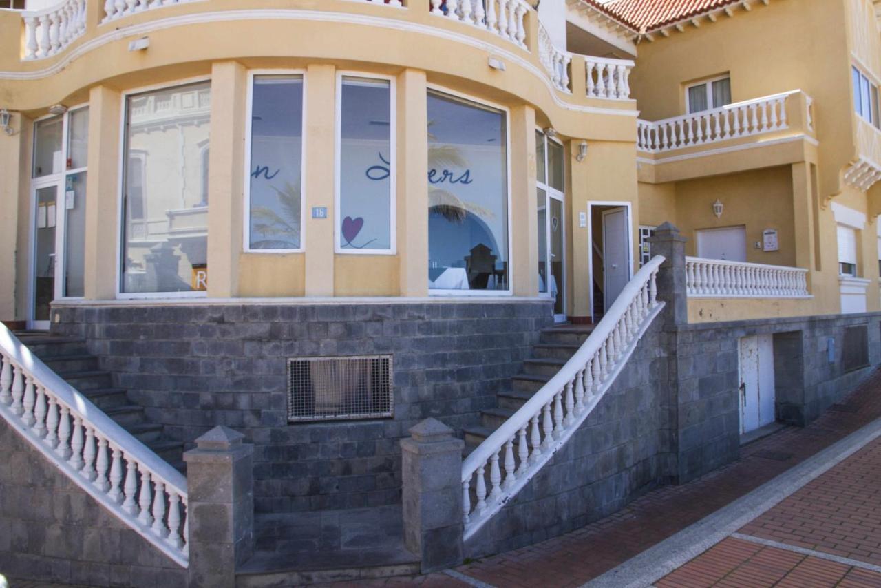 Mcd Canteras Ocean Las Palmas / Gran Canaria Exterior foto